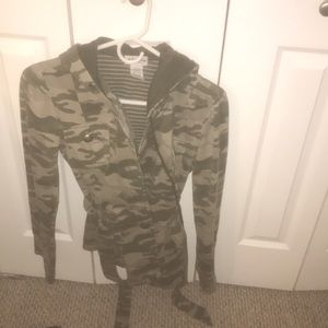 Army Jacket